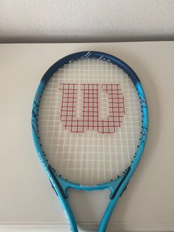 Tennis Racket
