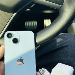 iPhone 14 (unlocked) 