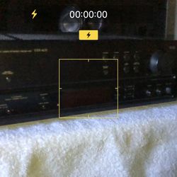 Pioneer VSX-405 Oldschool 