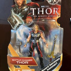 Marvel Studios Thor