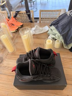Jordan Mvp 92 Size Seven