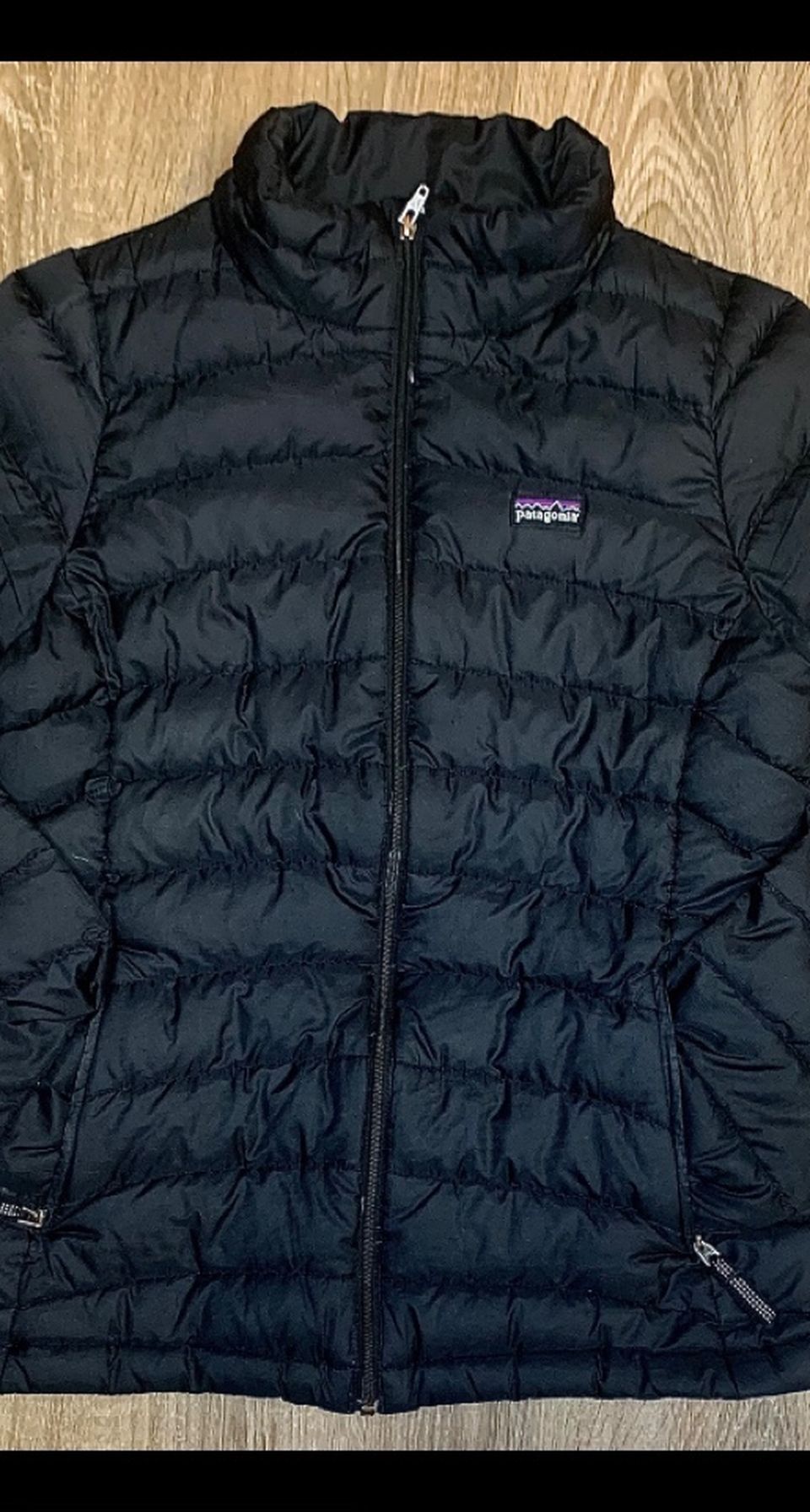 Patagonia Jackets,