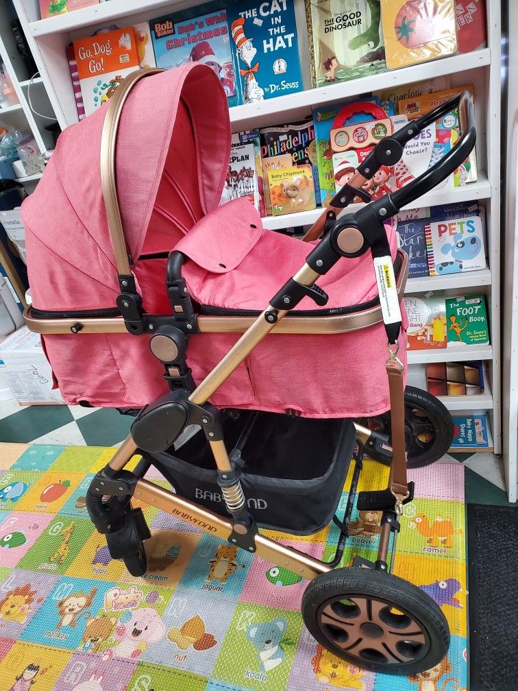 Stroller 