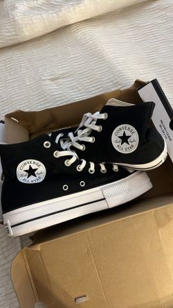 Platform Converse