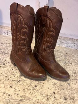 Kids boots