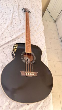 Dean Acustic Bass