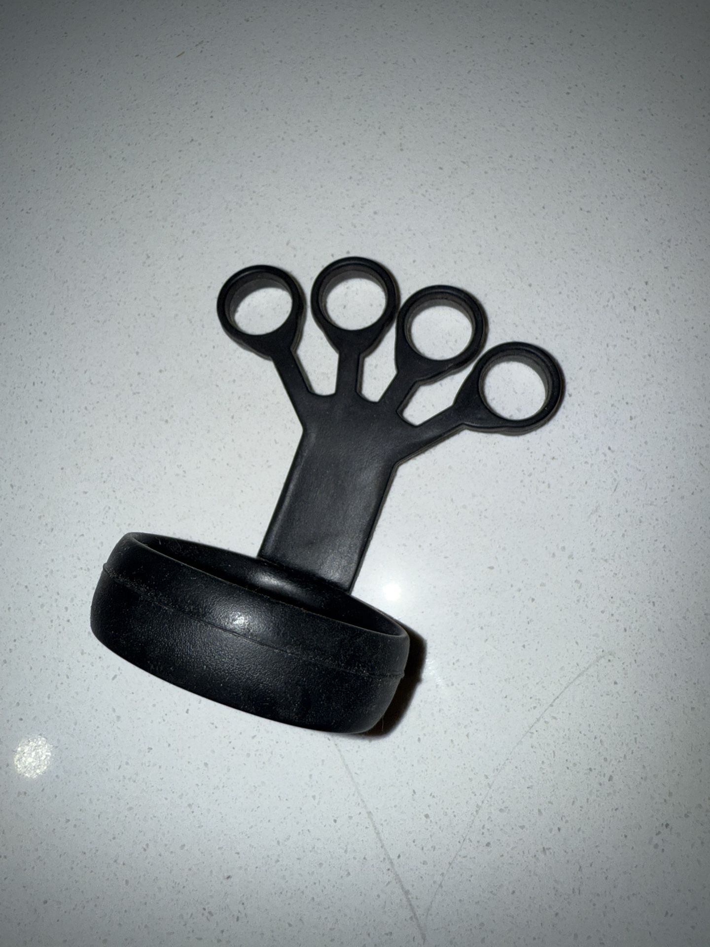 Silicone Grip Trainer