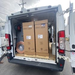 Carrier Air Conditioner | 10-year Warranty | All Tonnage Available 