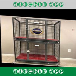 child involve Strong Pet Cages - Safety and Coziness for Your Pet Pal