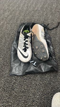Nike Track Shoes Men’s 10