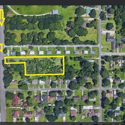 Terreno De 1.62 Acres A Solo $24,950!