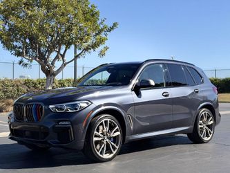 2020 BMW X5