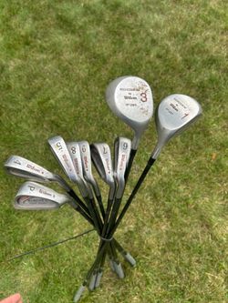 Wilson Aggressor SG Square Groves