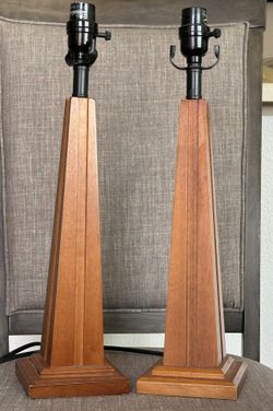 Lamp Set