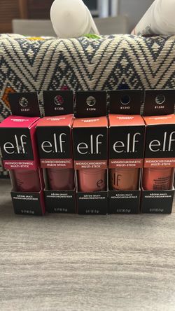 e.l.f. Monochromatic Multi-Stick