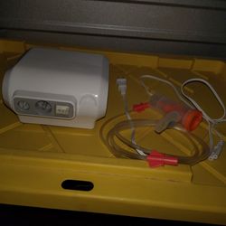 Nebulizer