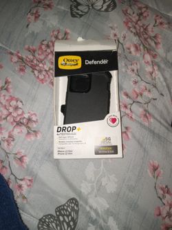 IPhone Protection Multi-layer Defense