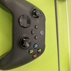 Xbox Series X Controller