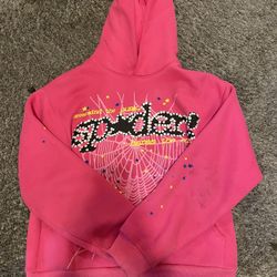 Sp5der Hoodie