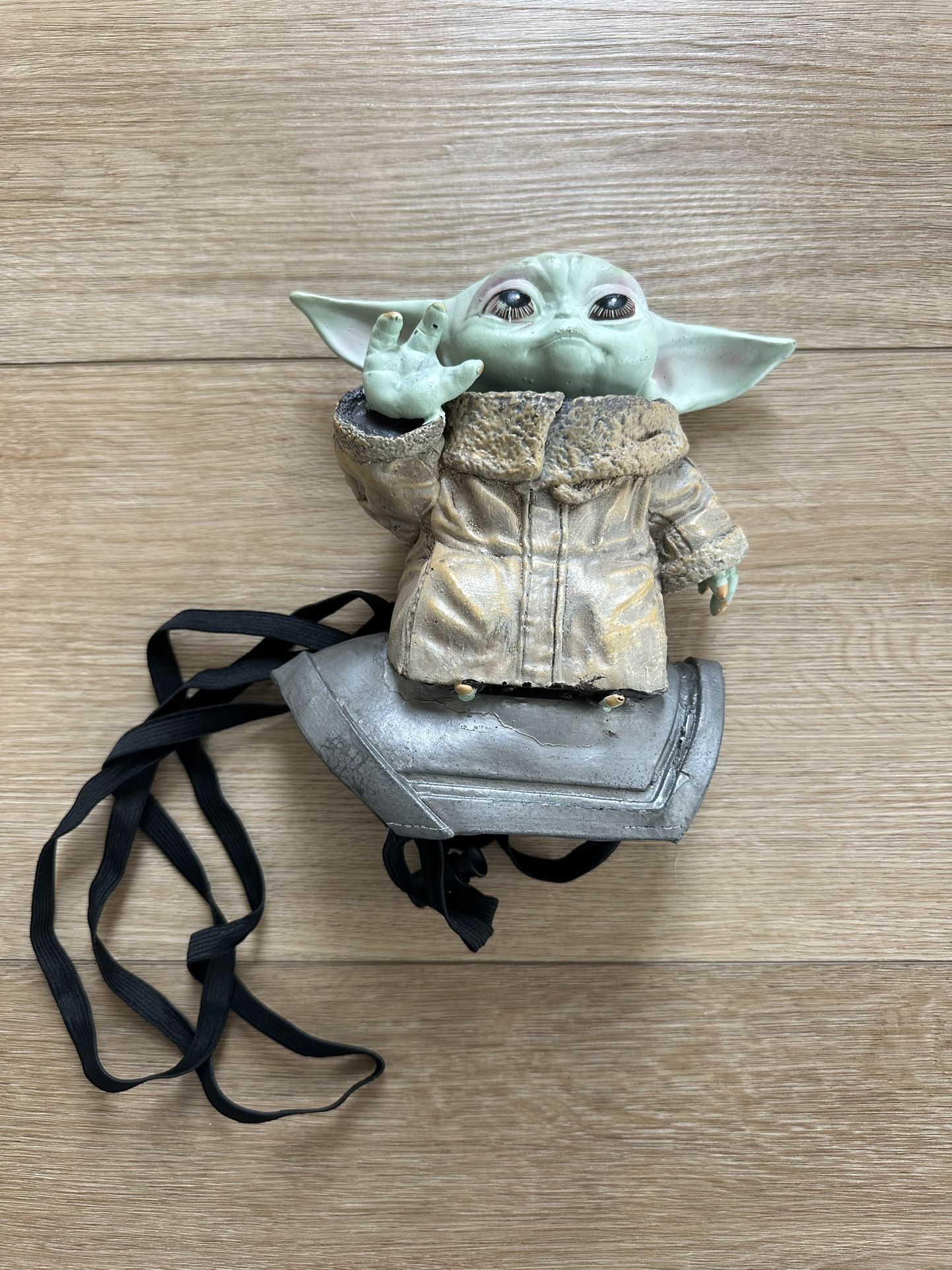 Star Wars Baby Grogu