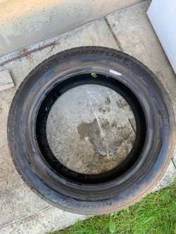 Used Tires
