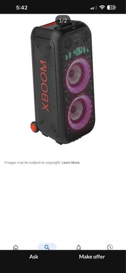 Speaker