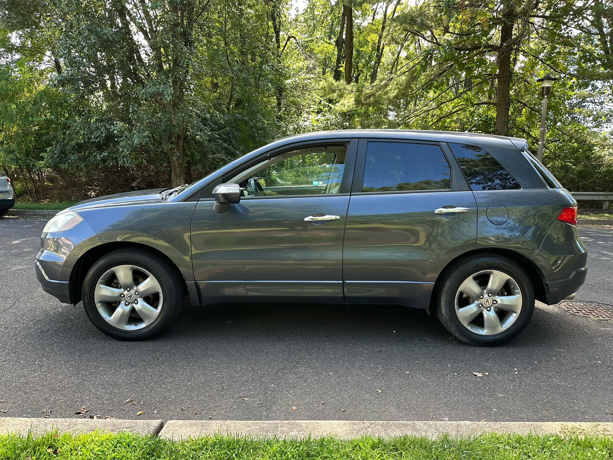 2008 Acura RDX