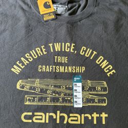 Carhartt “ Long sleeve Tee “For Sell 