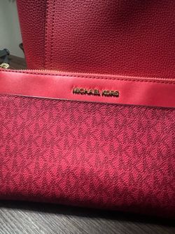 MK Michael Kors Maisie 3-in-1 tote bag