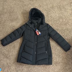 Womens Jacket 