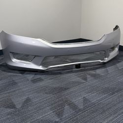 Honda Accord Front Bumper 