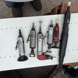 Air Tools