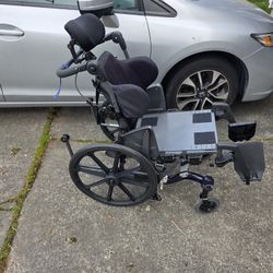 Ki Mobility Liberty FT