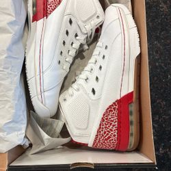 Jordan Ol’ School Size 12