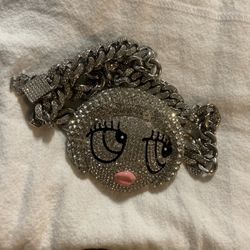 Ice Spice Munchkin Chain 