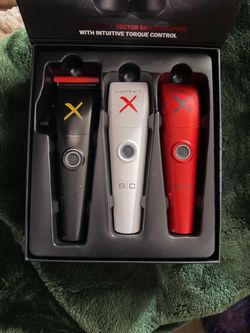Sc barber clippers