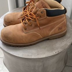 Men’s timberland boots