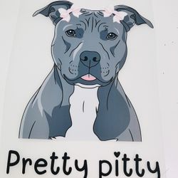 DTF print 