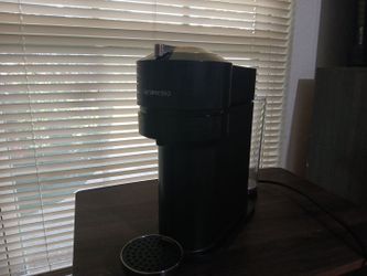 Nespresso Vertuo Next Machine