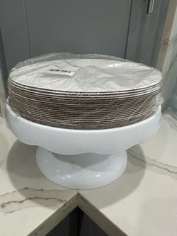 Baking items