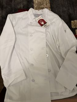 Chef Works Chef Jacket