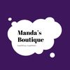 Manda’s Closet