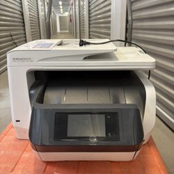 Hp Office Jet Pro 8740 