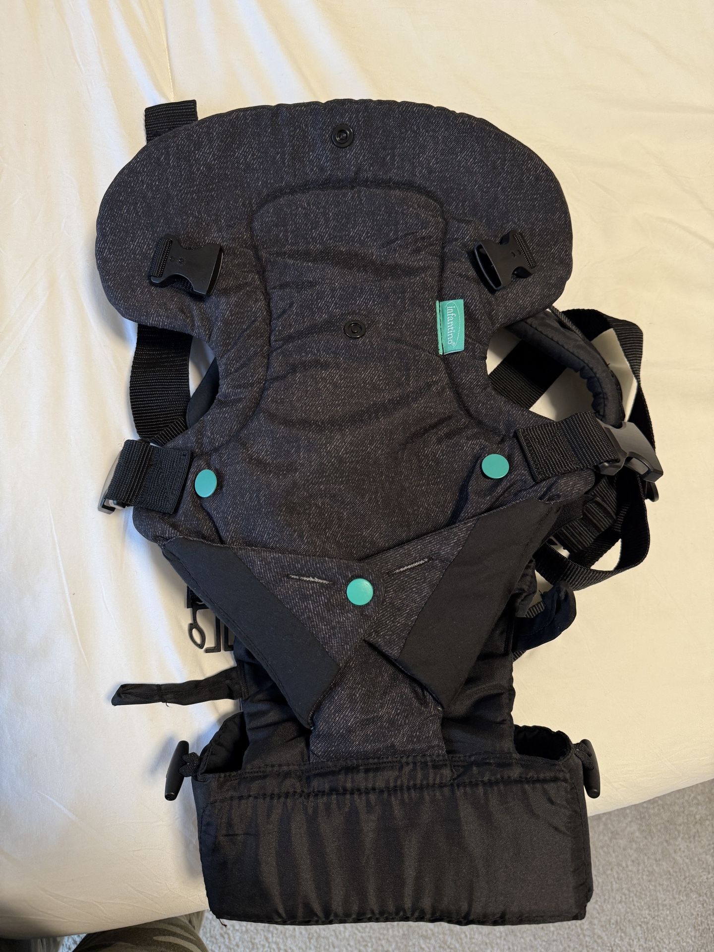 Infantino Baby Carrier