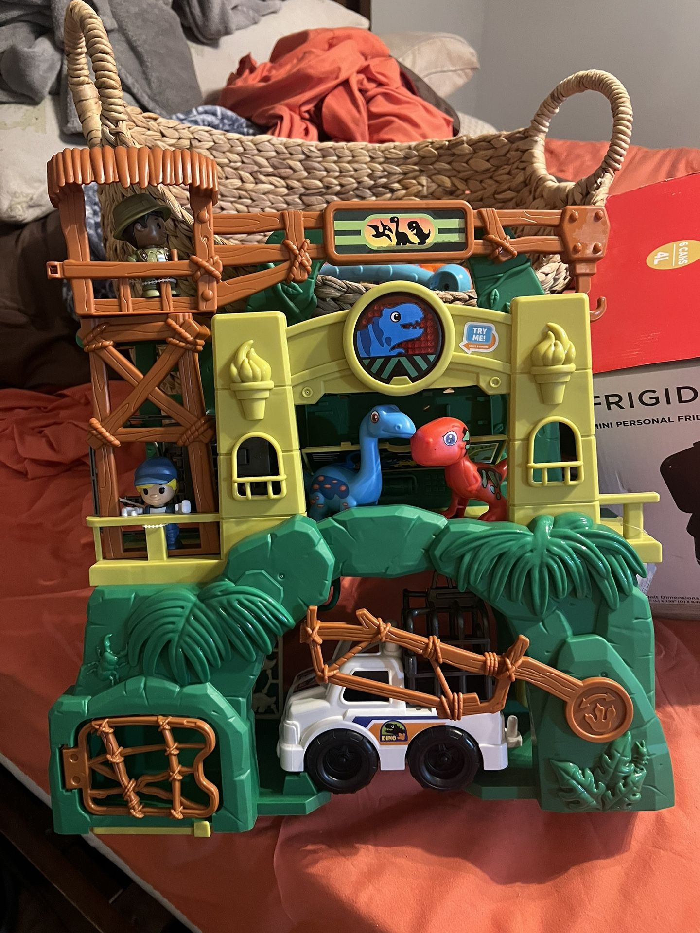 Kid Toys