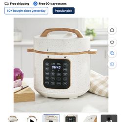 Instant Pot - Pioneer Woman