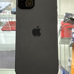 iPhone 15 Plus 128GB Unlocked Works On Any Carrier