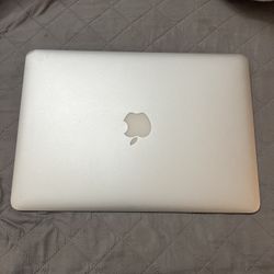 Apple MacBook Air 13” 2015 