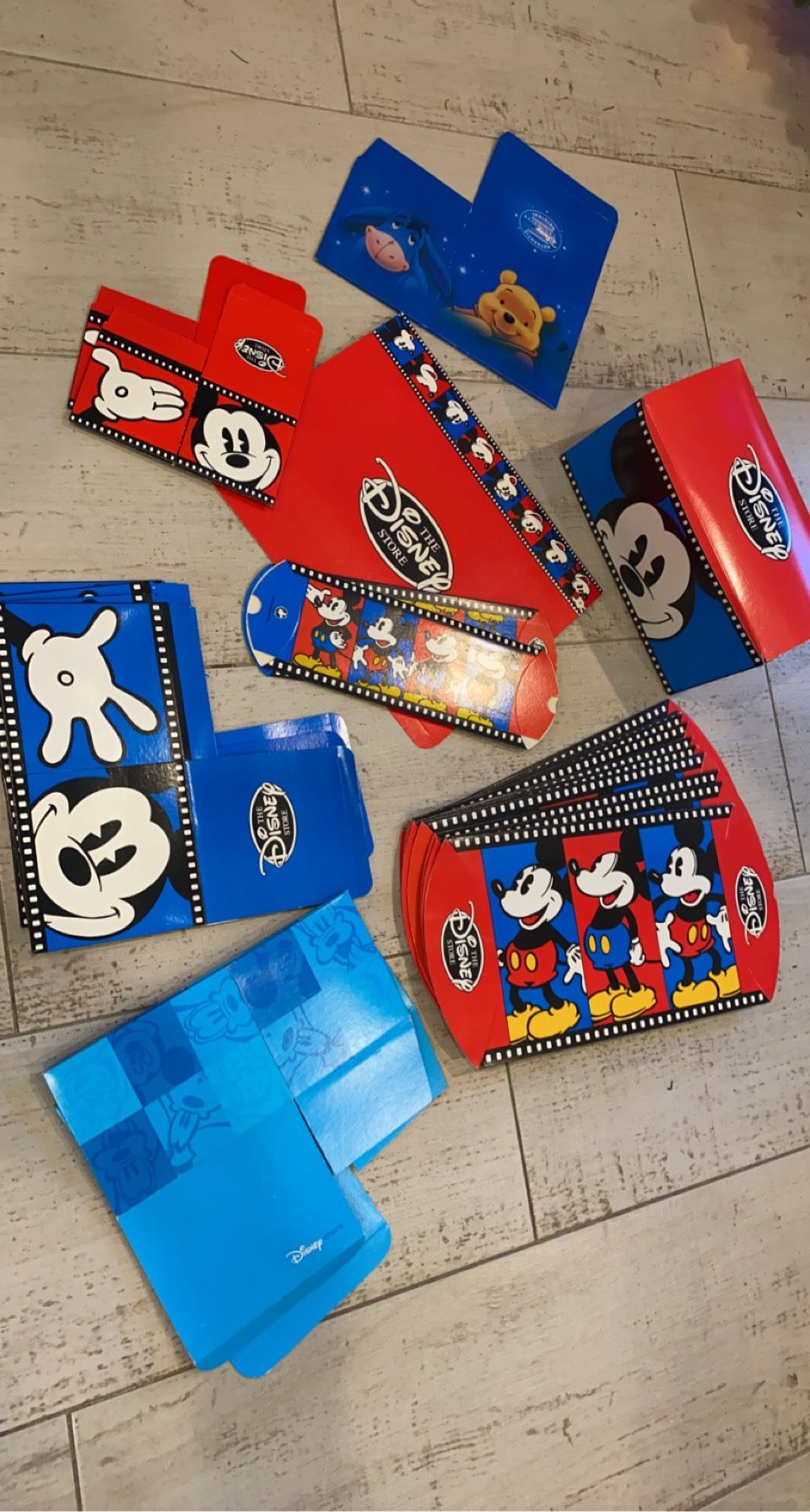 Vintage Disney
