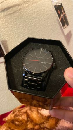Nikon Watch- Star Wars